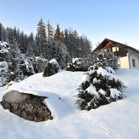 Holiday In Snezne Sedloňov
