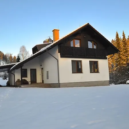 Nyaraló Holiday In Snezne
